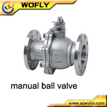 4 inch manual gas ball valve price